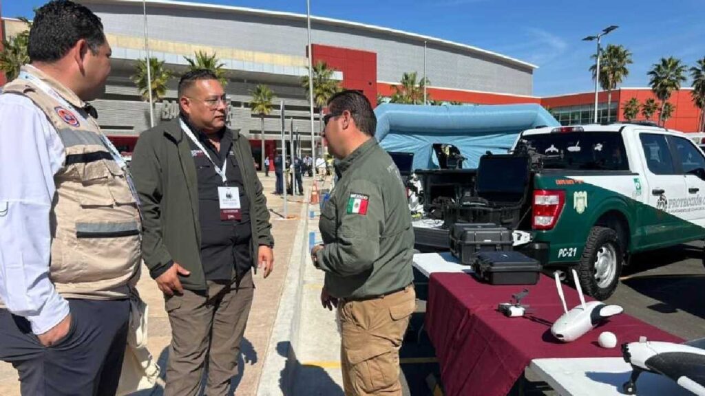 Está próxima la temporada de incendios.