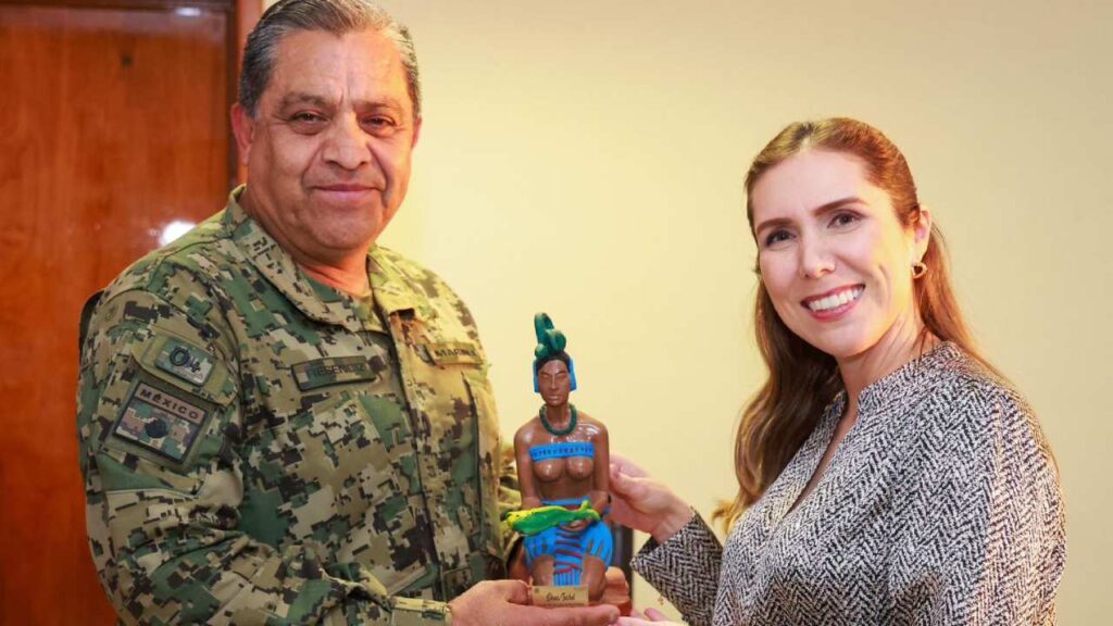 Atenea Gómez Ricalde