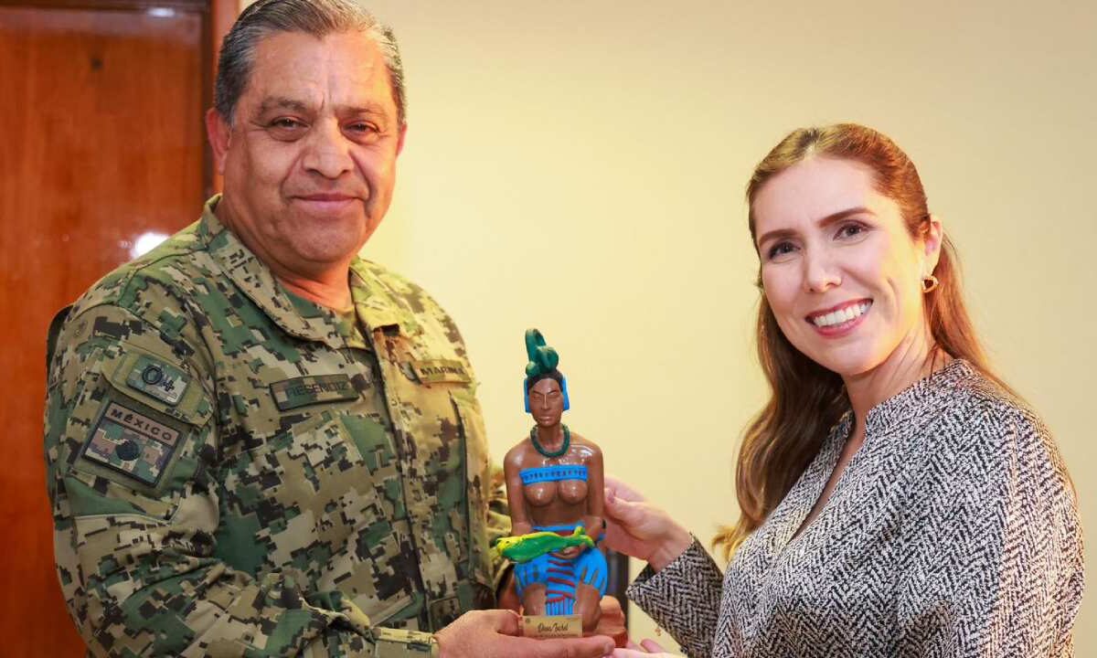 Atenea Gómez Ricalde