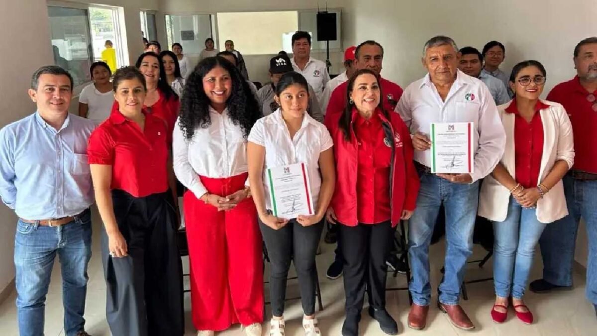 PRI critica predial en Lázaro Cárdenas.