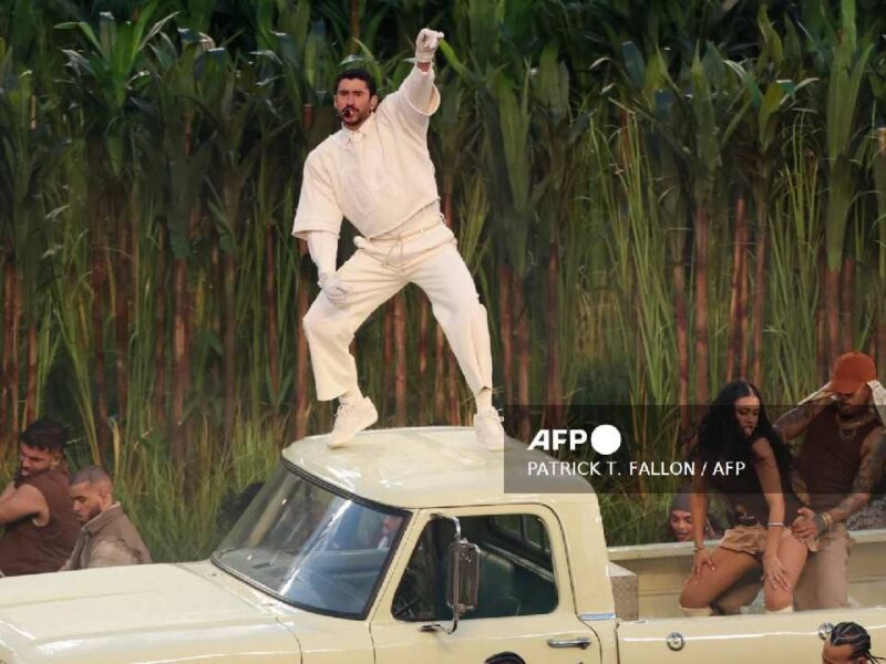 Bad Bunny en el Super Bowl 60: fiesta latina, mensaje político y orgullo boricua