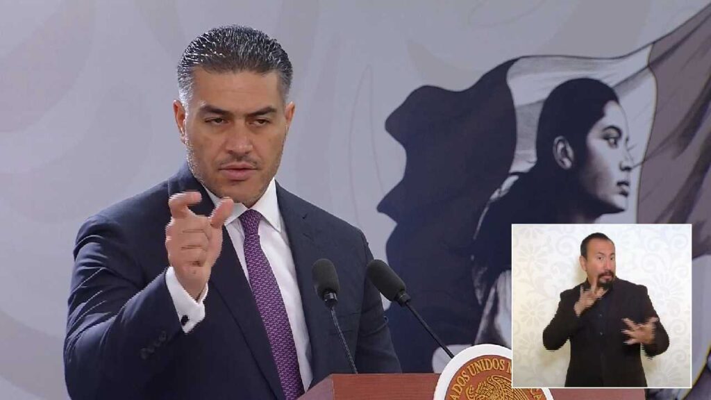 FGR indaga el caso del resort sancionado por EU.