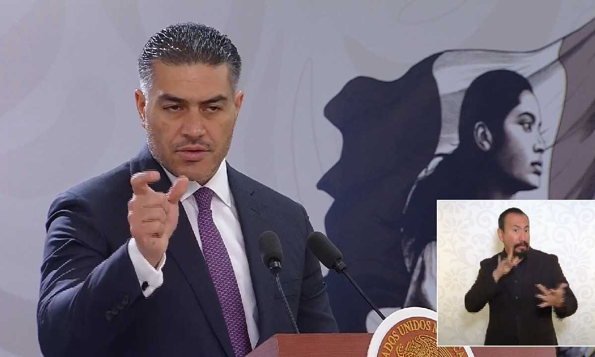 FGR indaga el caso del resort sancionado por EU.