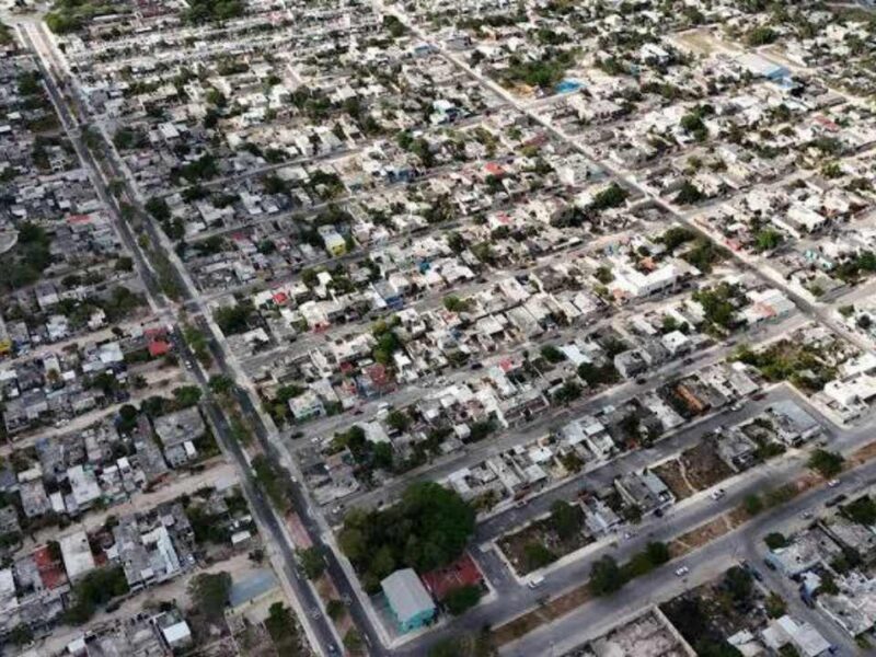 Benito Juárez abre nueva fase de consulta ciudadana para actualizar el PDU de Cancún