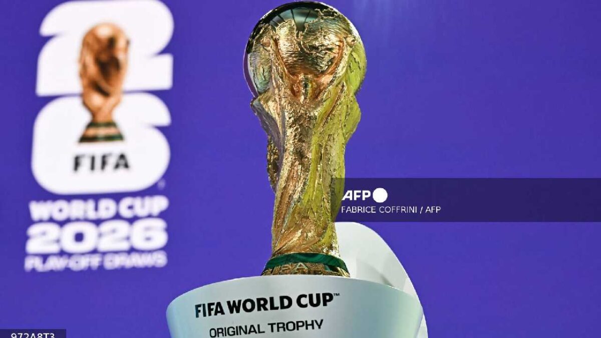 Se elevan precios de boletos para el Mundial 2026.