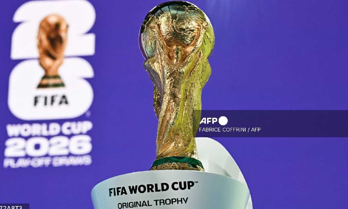 Se elevan precios de boletos para el Mundial 2026.