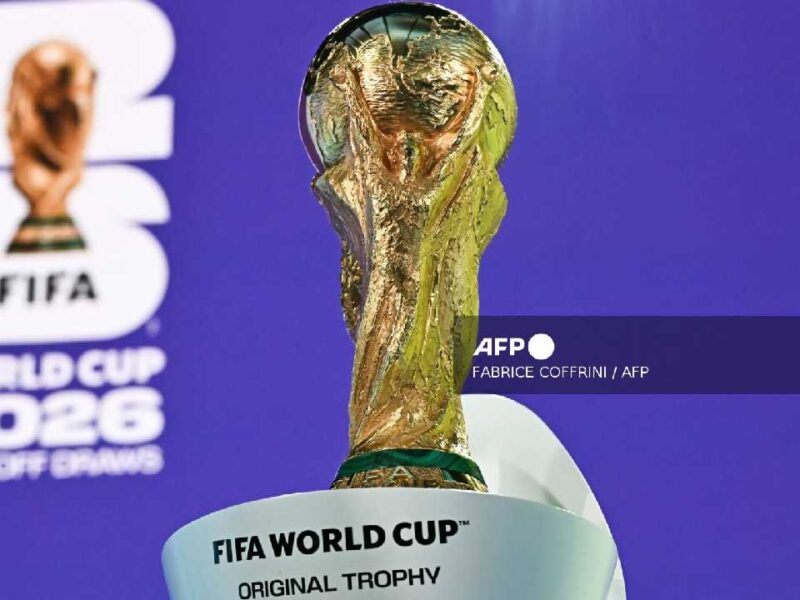 Boletos Mundial 2026: se disparan hasta 7 veces sus precios en la reventa oficial de la FIFA