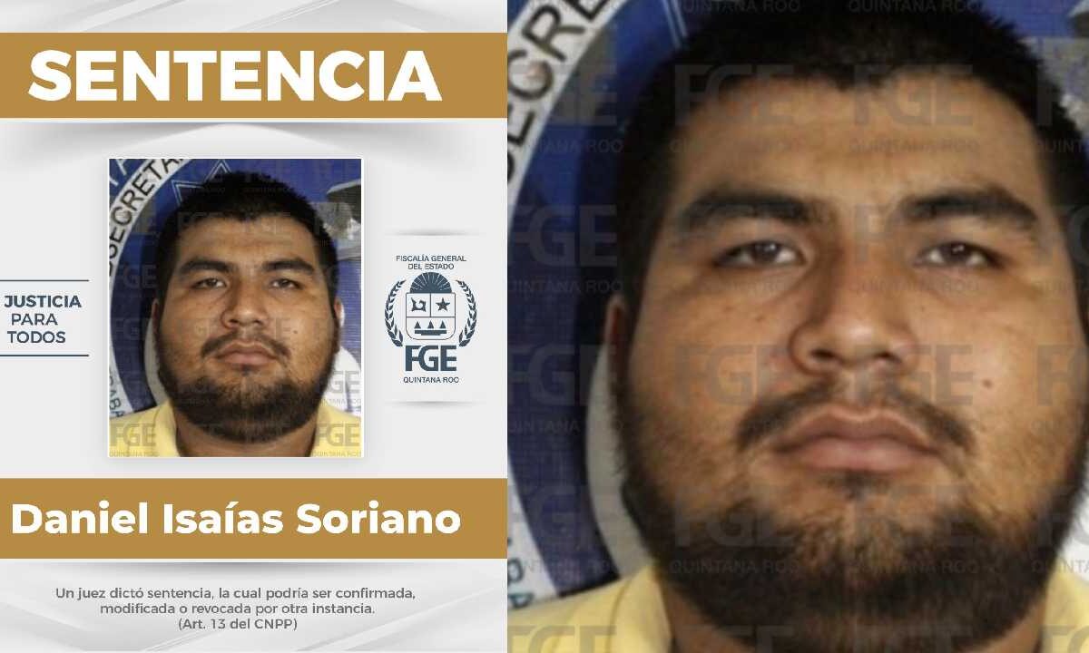 El sujeto mató a una persona en Bonfil.