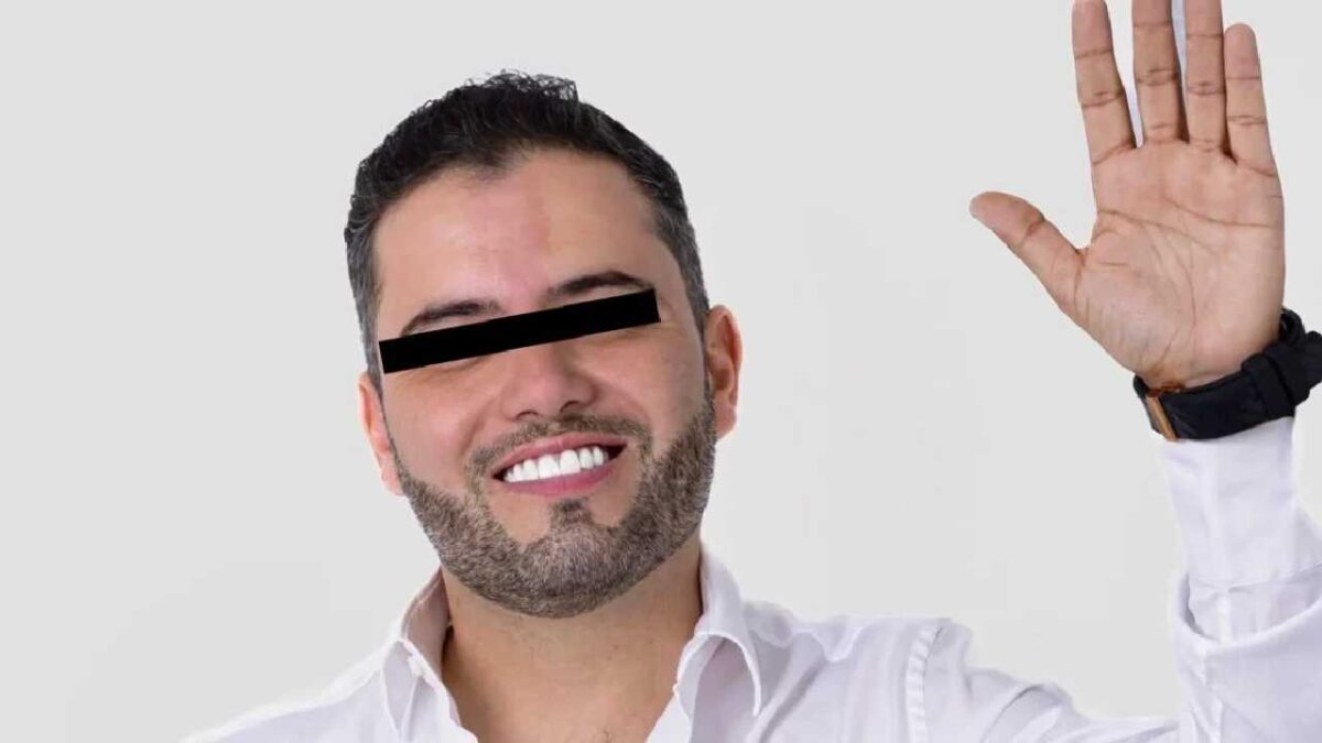 Capturan al presidente municipal de Tequila.