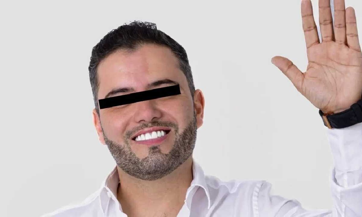 Capturan al presidente municipal de Tequila.