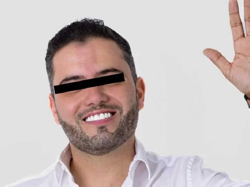 Cae presidente municipal de Tequila y 3 funcionarios más por actividades ilícitas