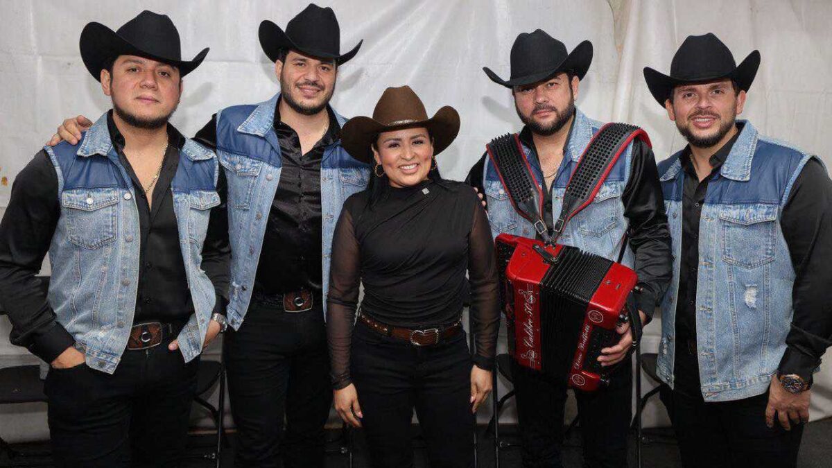 Calibre 50 en el carnaval.