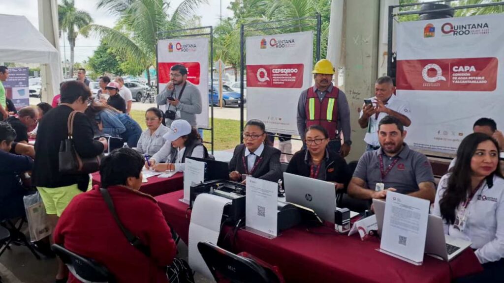 Caravanas del Bienestar 2026 triplicarán atenciones y ampliarán cobertura
