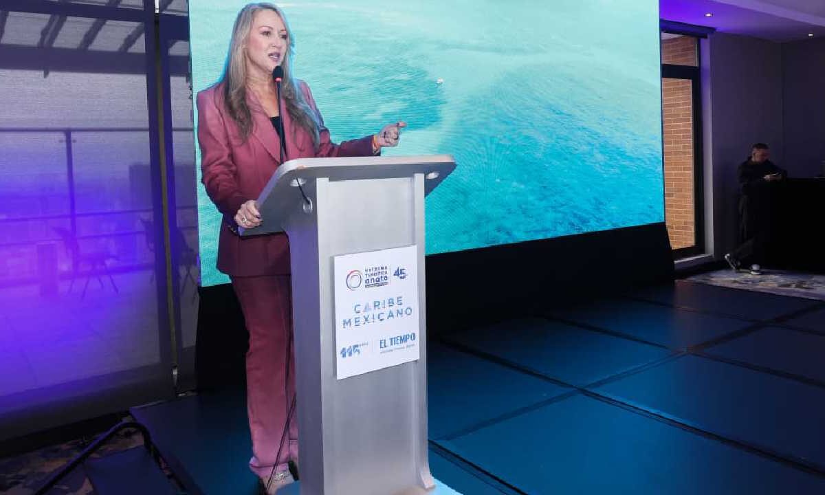 ANATO 2026 da la bienvenida al Caribe Mexicano.