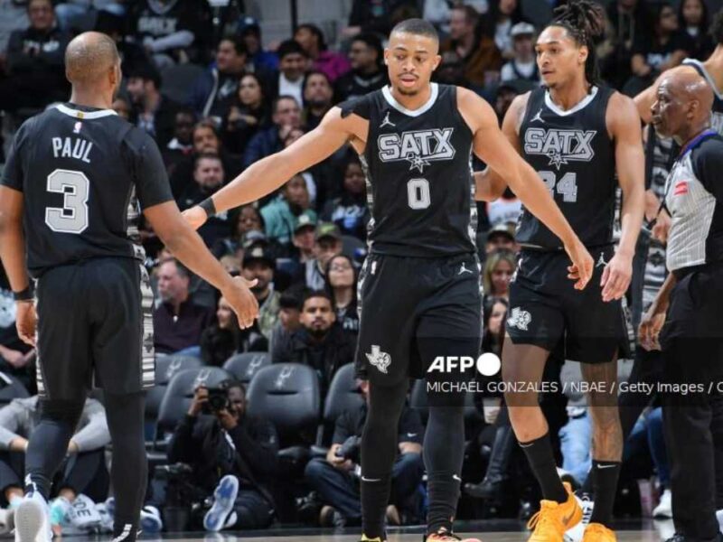 Chris Paul anuncia su retiro de la NBA tras 21 temporadas