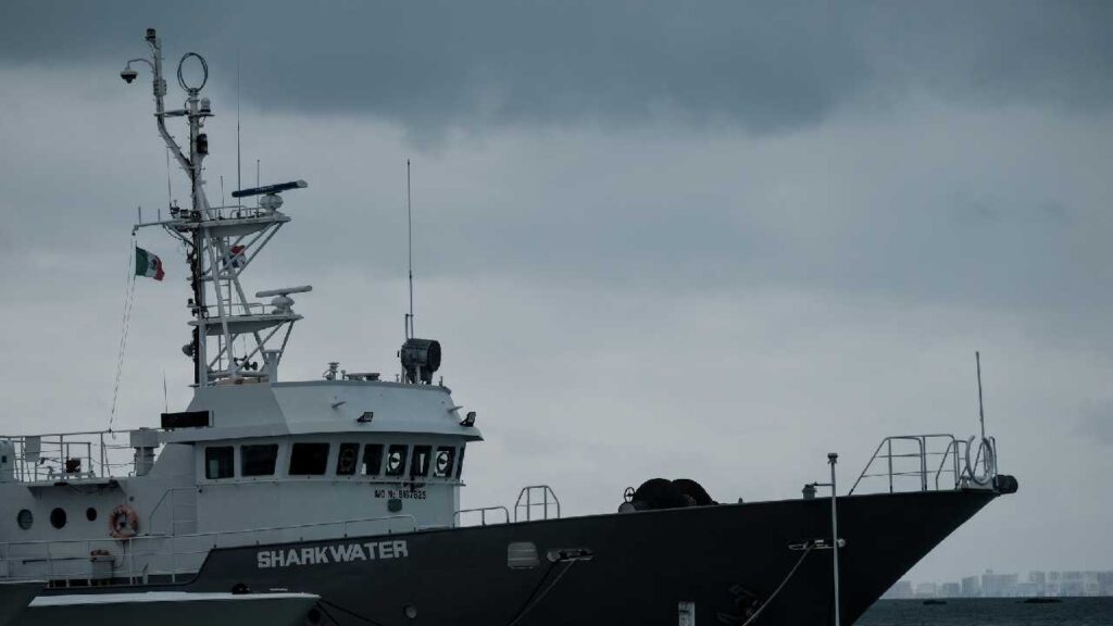 Clima en Quintana Roo: lunes 23 de febrero con nublados, lluvias y fuertes vientos por frente frío 37