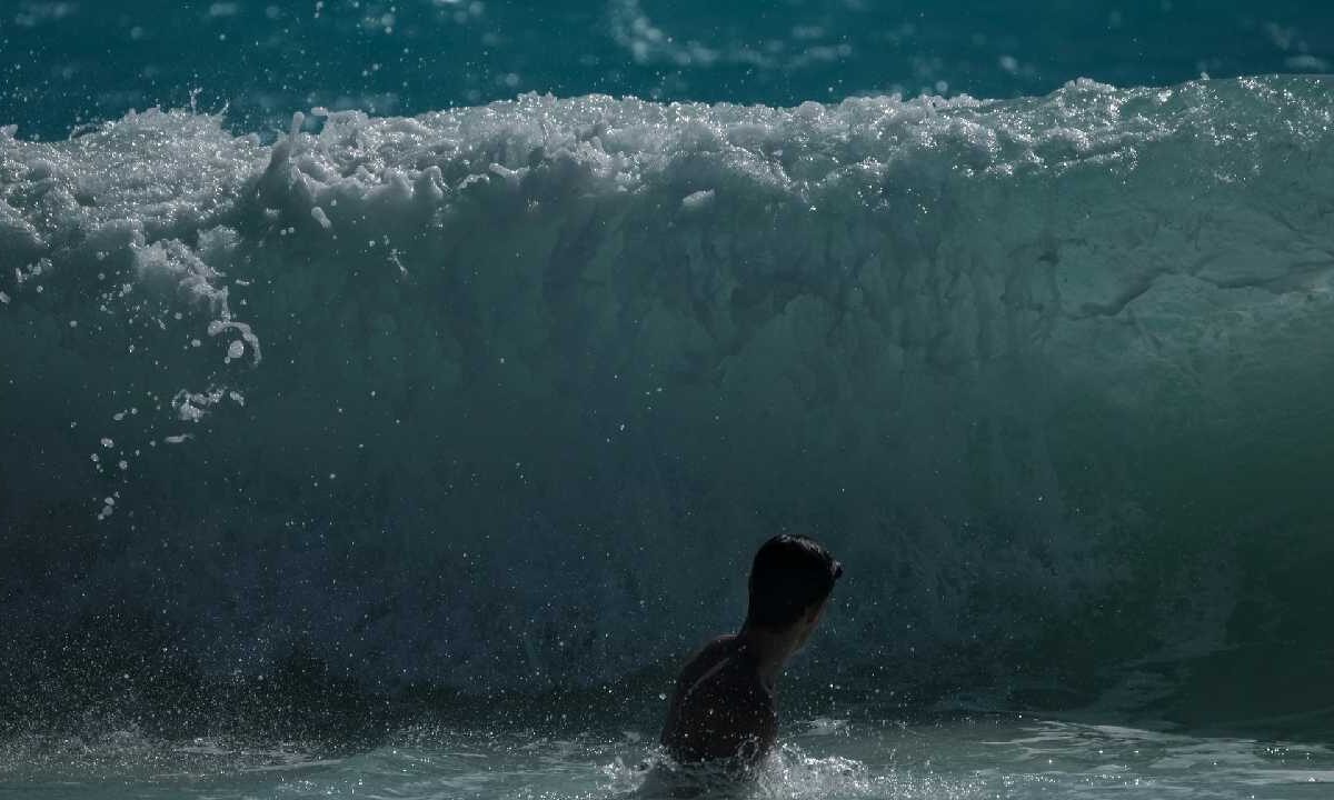 Martes 24 con fuertes vientos y ambiente fresco.