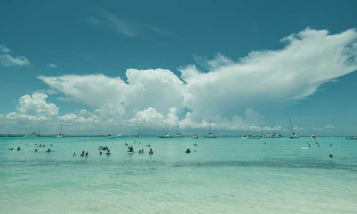 Se desplaza el frente frío 37.