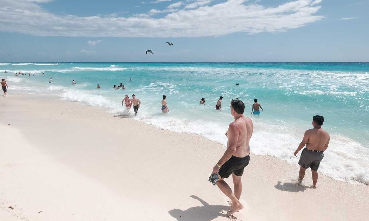 Pronostican calor en Quintana Roio.