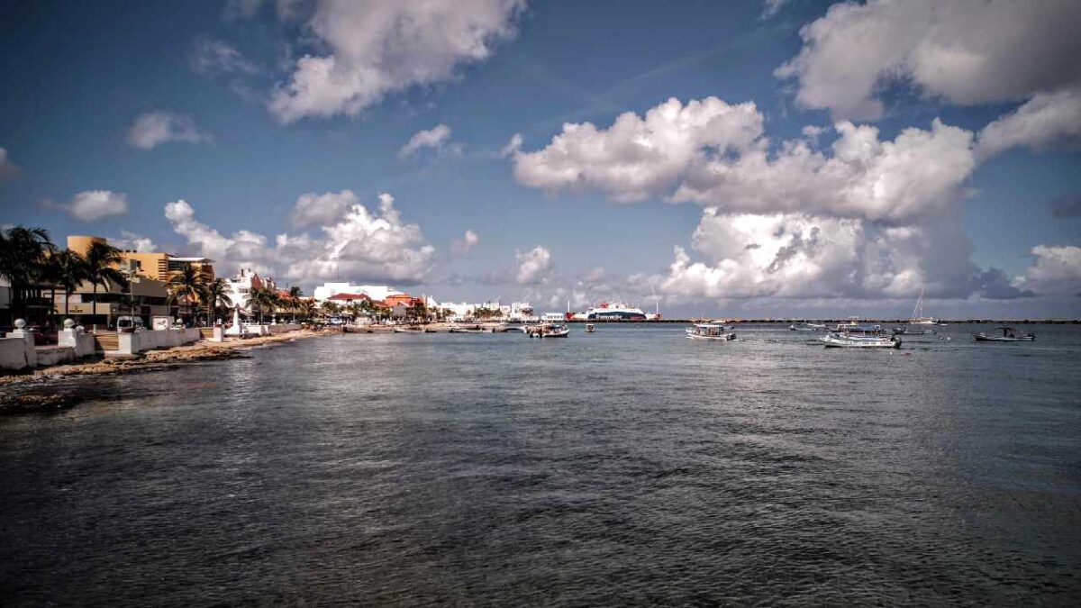 El clima será estable.