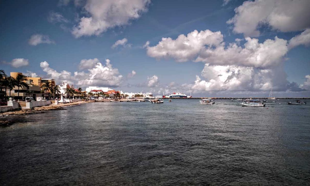 El clima será estable.