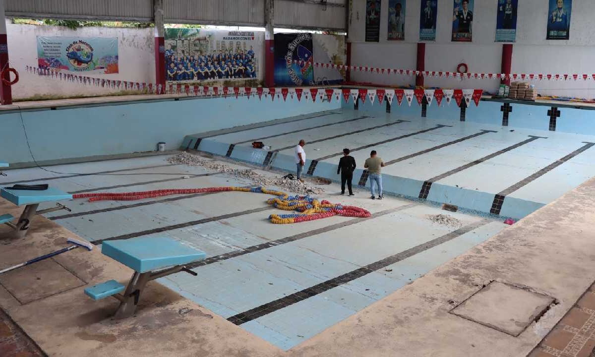 La Codeq atiende petición ciudadana.