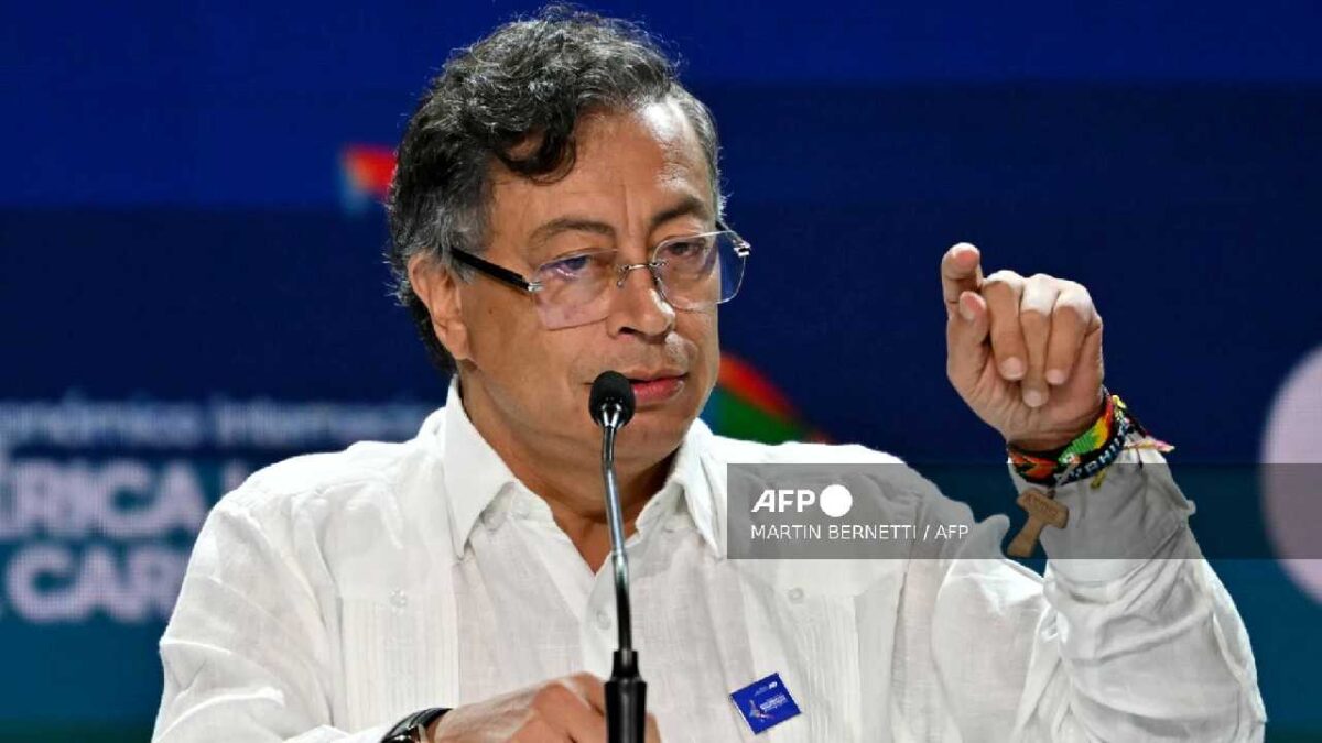 Colombia vuelve a la mesa de dialogo.