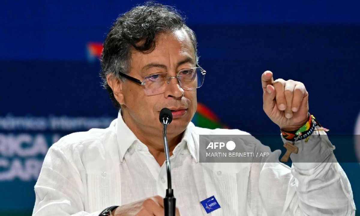 Colombia vuelve a la mesa de dialogo.