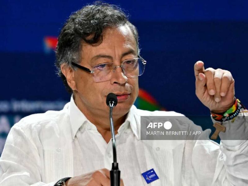 Colombia retoma diálogo con el Clan del Golfo tras tensiones por acuerdo Petro–Trump