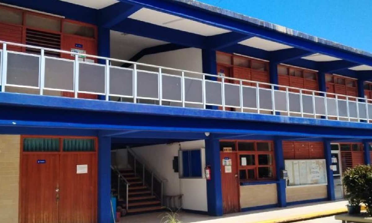 Universidad Pedagógica Nacional Unidad 231,