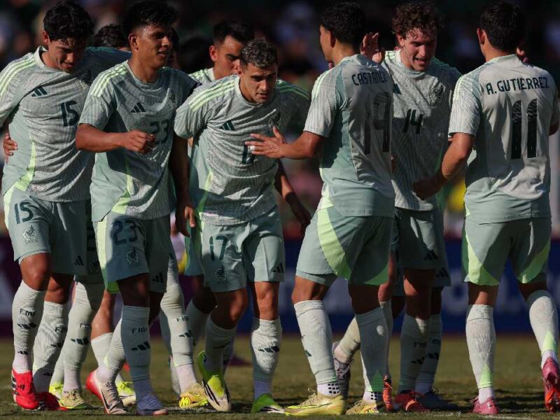Convocatoria Selección Mexicana: destacan llamado de 7 jugadores de Chivas