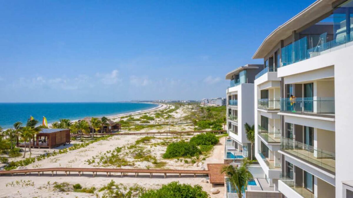 Costa Mujeres, Quintan Roo.