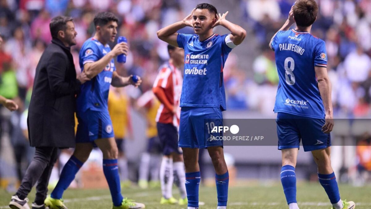 Cruz Azul