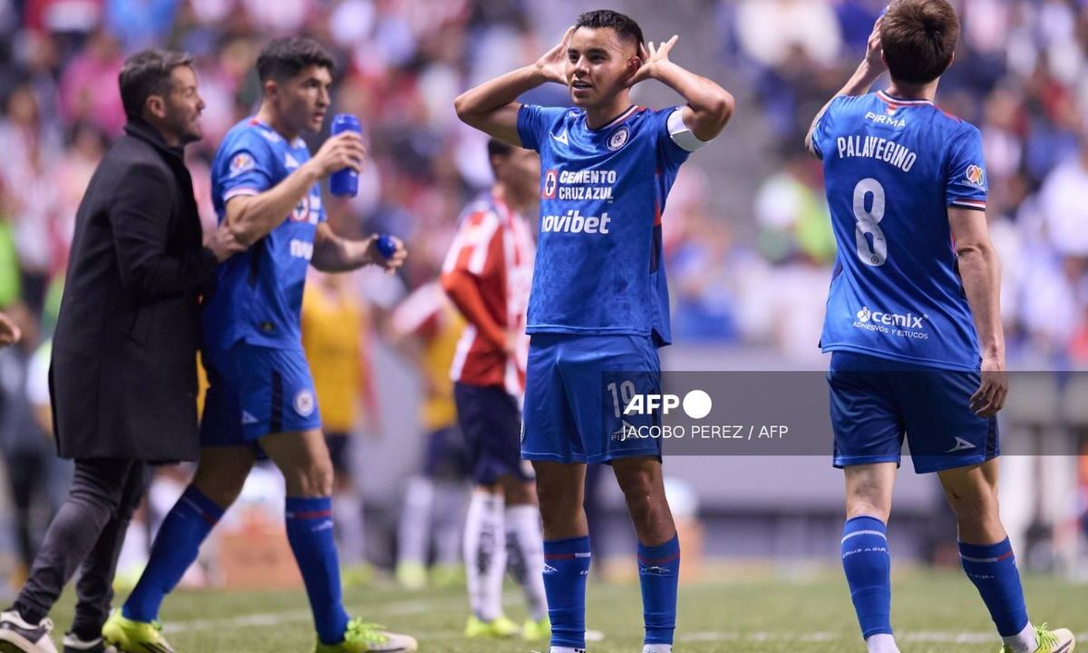 Cruz Azul