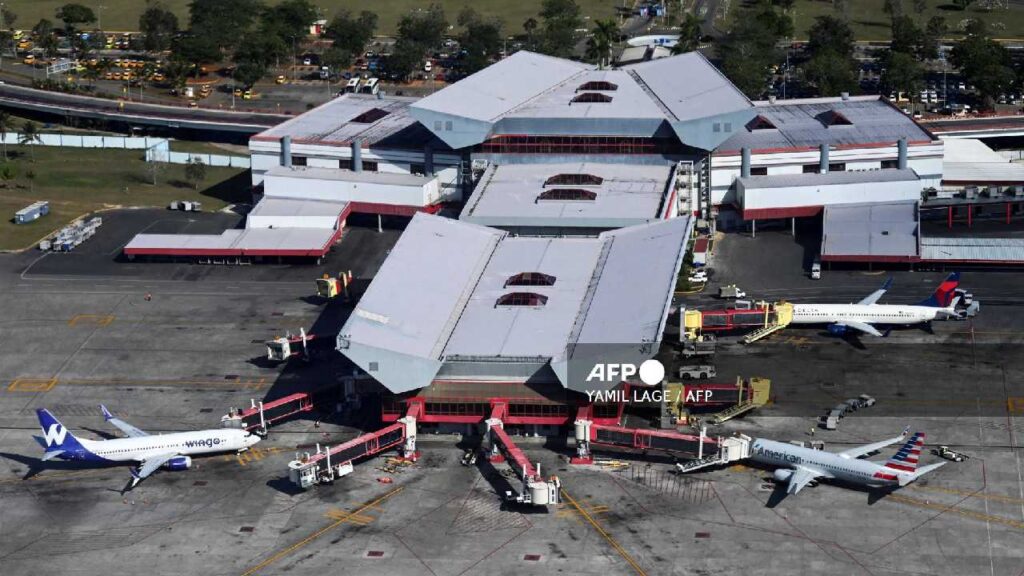 Crisis en Cuba empeora.