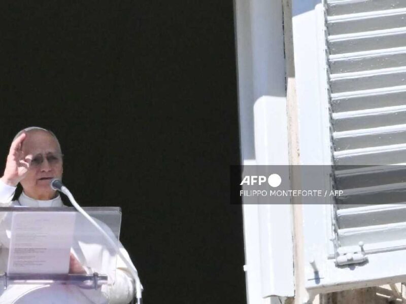 Cuba y EU escalan tensiones: el Papa expresa inquietud y llama a evitar un mayor conflicto