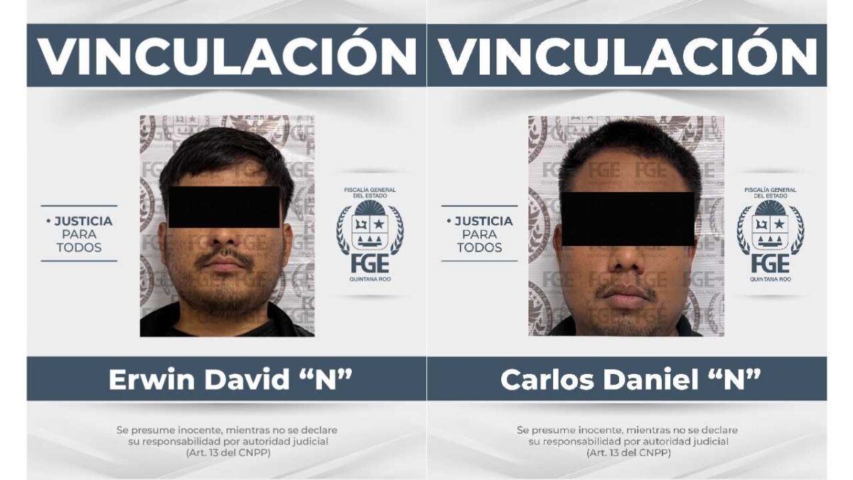 Prisión preventiva por extorsión.