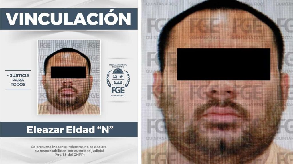 Vinculan a proceso a un sujeto por fraude.