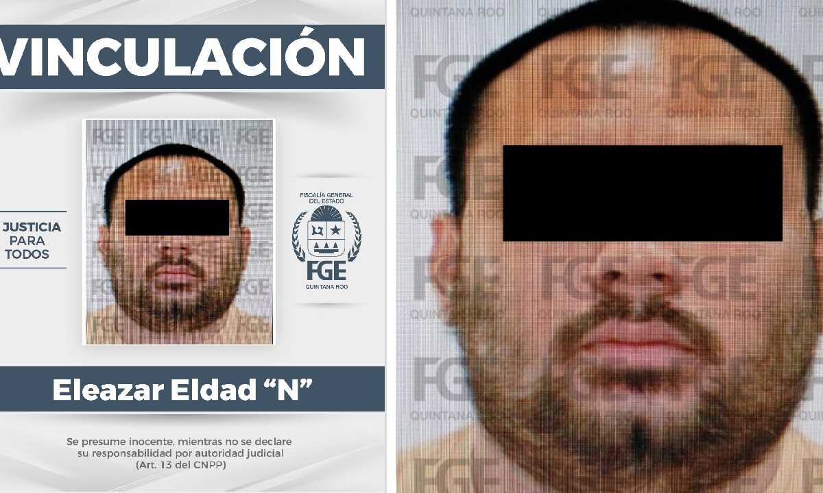 Vinculan a proceso a un sujeto por fraude.