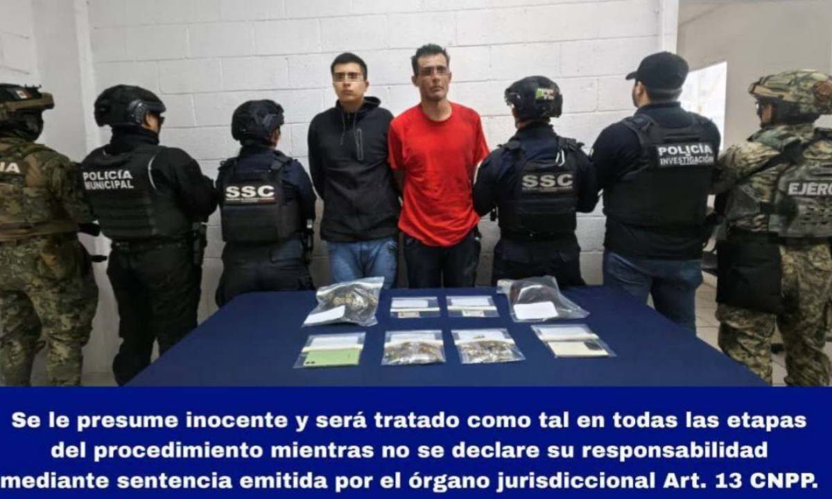 CJNG en Quintana Roo