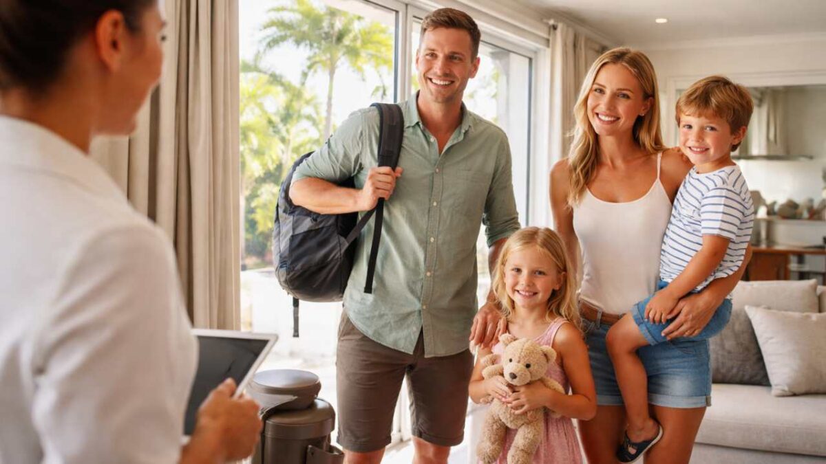 Rentas vacacionales en Quintana Roo.