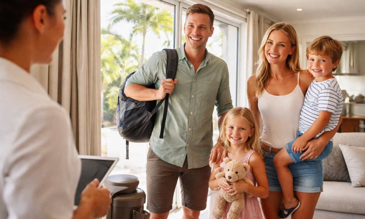 Rentas vacacionales en Quintana Roo.