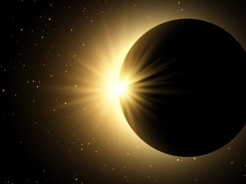 Eclipse Lunar Total 2026: dónde y cómo ver la “Luna de Sangre” este 3 de marzo en Quintana Roo