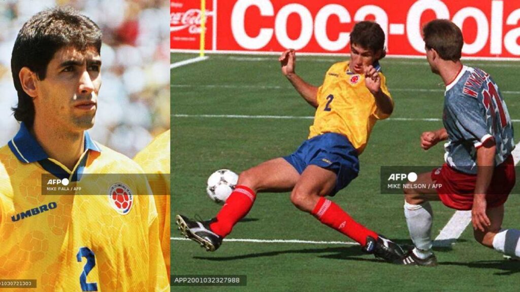 Ejecutan en Toluca a narco colombiano ligado al crimen del futbolista Andrés Escobar, afirma Gustavo Petro