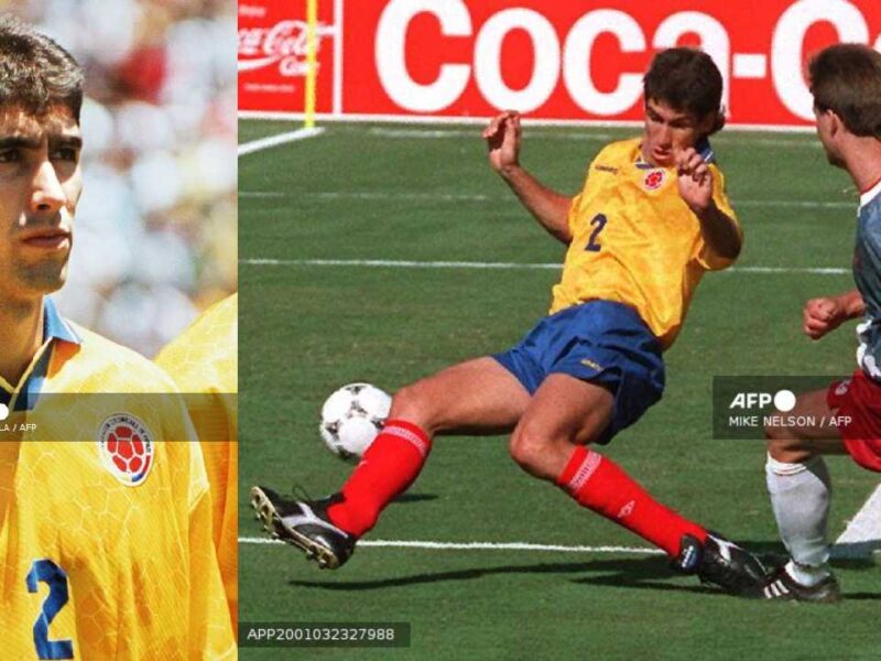 Ejecutan en Toluca a narco colombiano ligado al crimen del futbolista Andrés Escobar, afirma Gustavo Petro