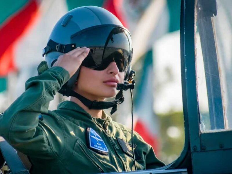 Ejército Mexicano: mujeres consolidan liderazgo y rompen barreras en las Fuerzas Armadas