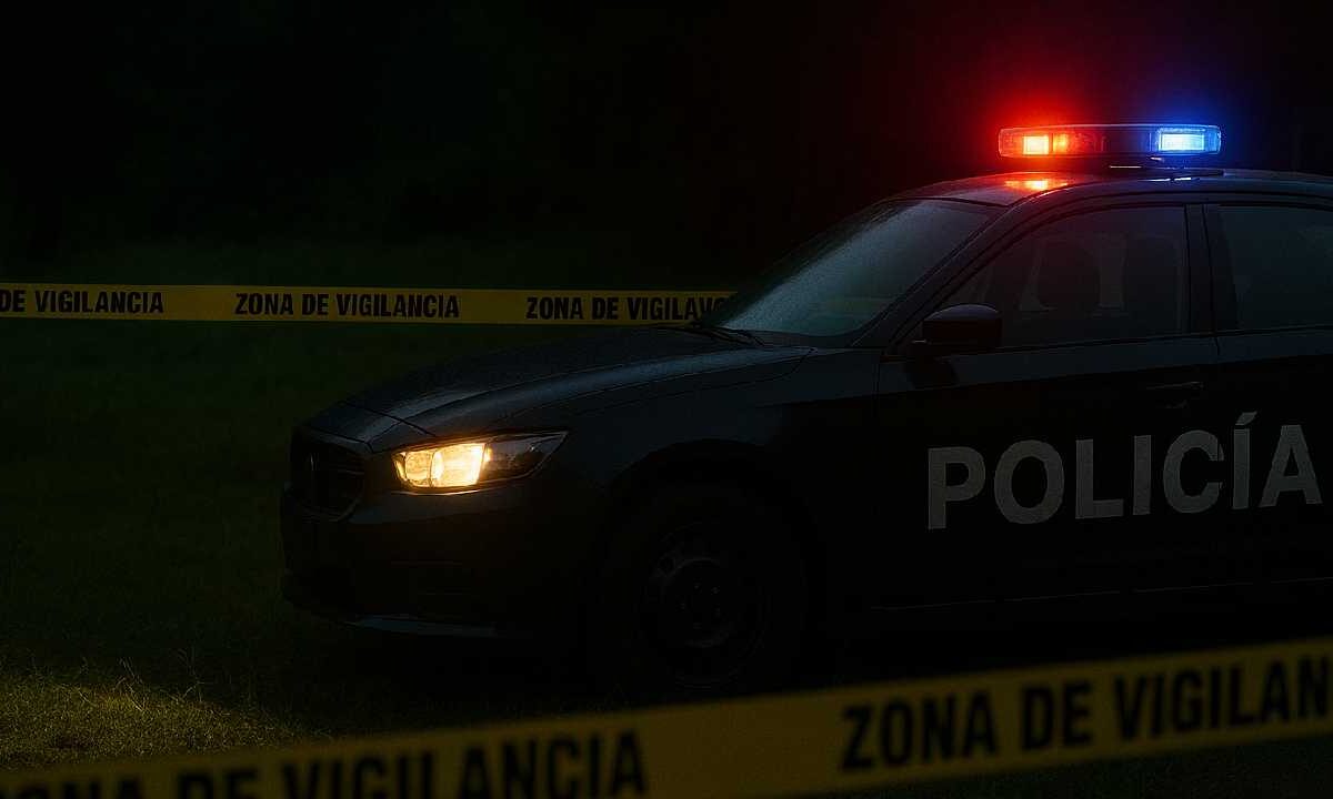 Matan delincuentes a policía en Felipe Carrillo Puerto.