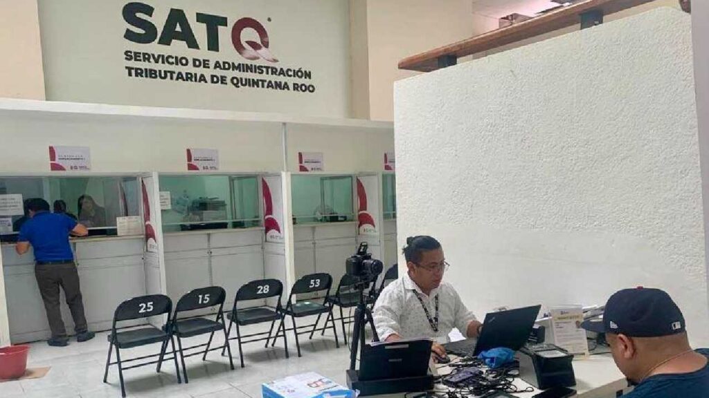 Emplacamiento en Quintana Roo: ¿Abrirán los módulos el lunes 16 y martes 17? Aquí te lo decimos