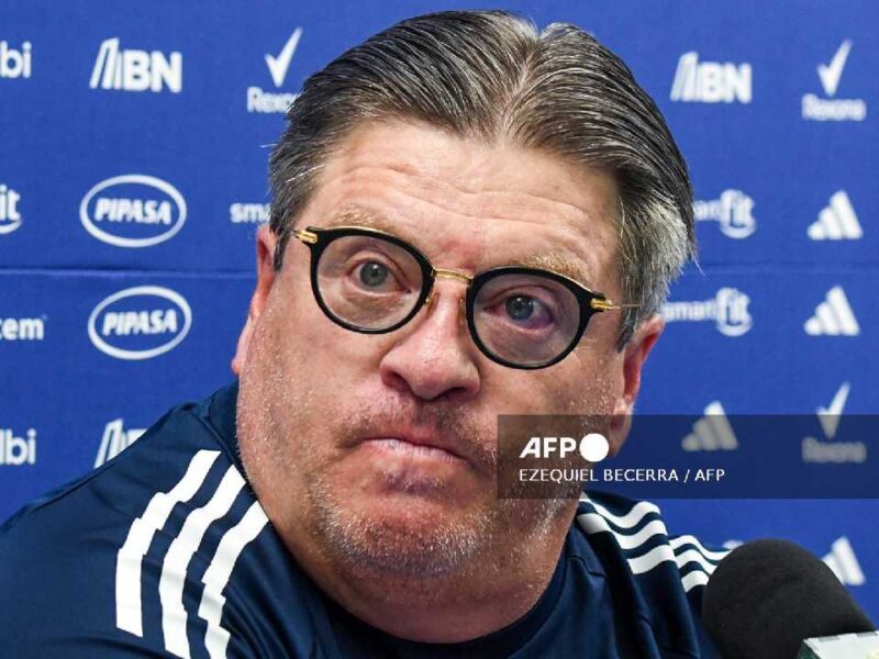 Esto es lo que se sabe del sorpresivo retorno del mexicano Miguel Herrera a Costa Rica