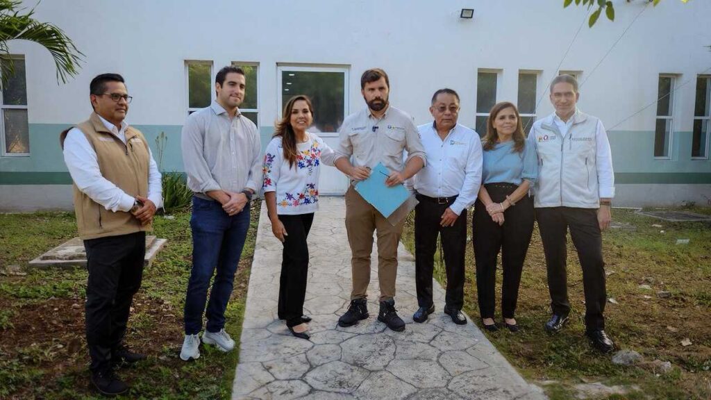 Estos son los servicios que ofrecerá la unidad especializada de oftalmología gratuita en el Hospital Jesús Kumate